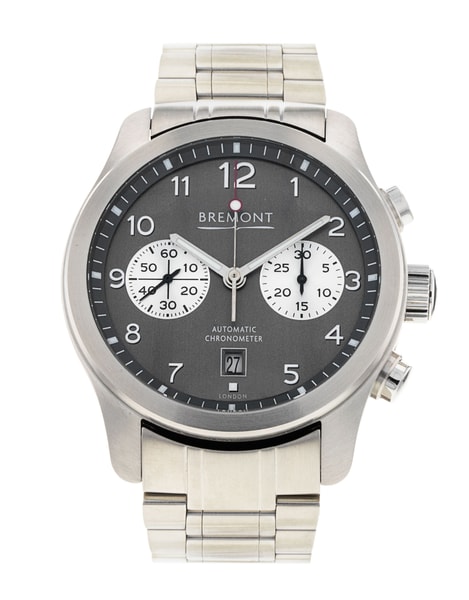 Bremont ALT1 ALT1-C/AN/BR